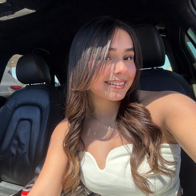 Babysitter in Renca: Antonella