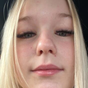 Babysitter in Pori: Milja