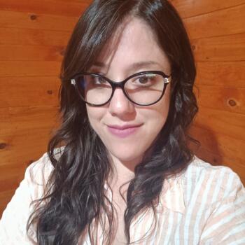 Babysitting job in Calama: babysitting job Javiera