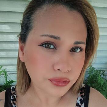 Niñera Córdoba: Yaquelin