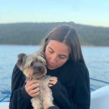 Babysitter in Falconara Marittima: Lucia