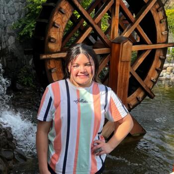 Niñera en Lo Prado: Kate