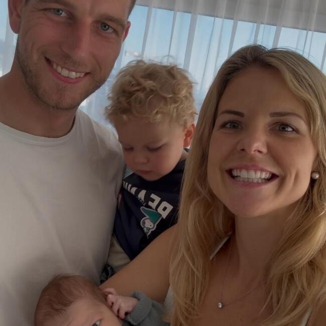 Job de garde d'enfants à Bioggio: David