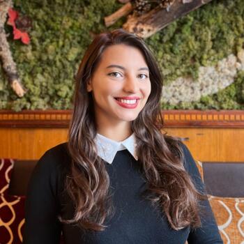 Job de babysitting în București: job de babysitting Irina