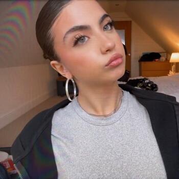 Babysitter Cologno Monzese: Marianna