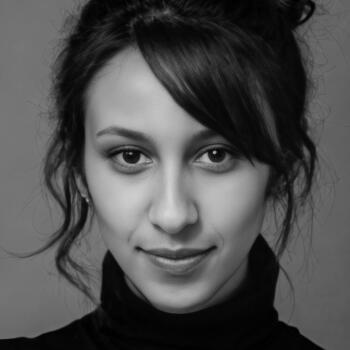 Babysitter in Saint-Lô: Wiam