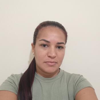 Babysitter in Rio de Janeiro: Ariane