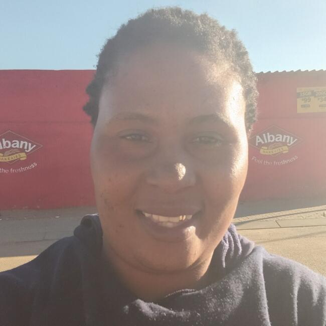 Babysitter in Thembisa: Dineo