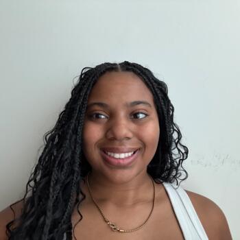 Nanny in Rancho Cucamonga: Kchayil