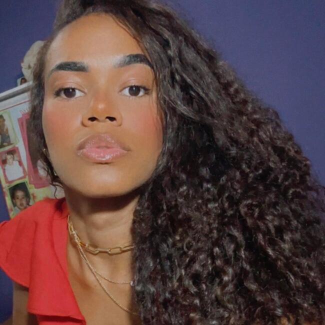 Babá em Juiz de Fora: Leiliany