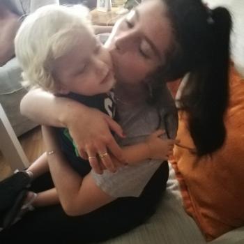 Babysitter Balbriggan: Clara