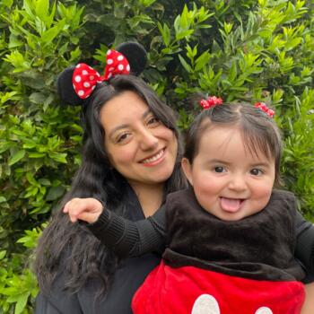Babysitter in Buin: Valentina