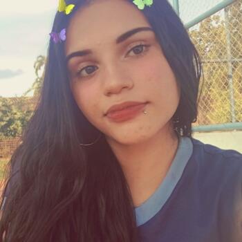 Babysitter Porto Velho: Alicia