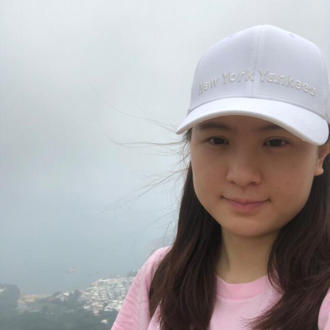位於香港仔的臨時保母: Carol