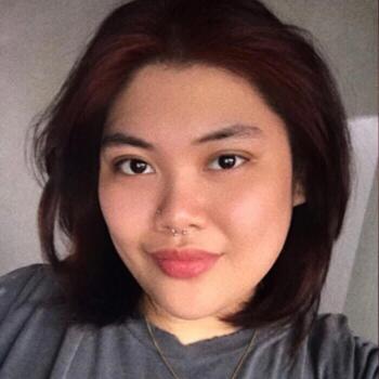Babysitter in Malabon: Franchesca