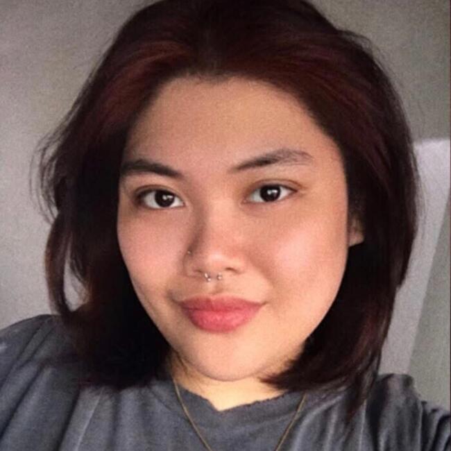 Babysitter in Malabon: Franchesca