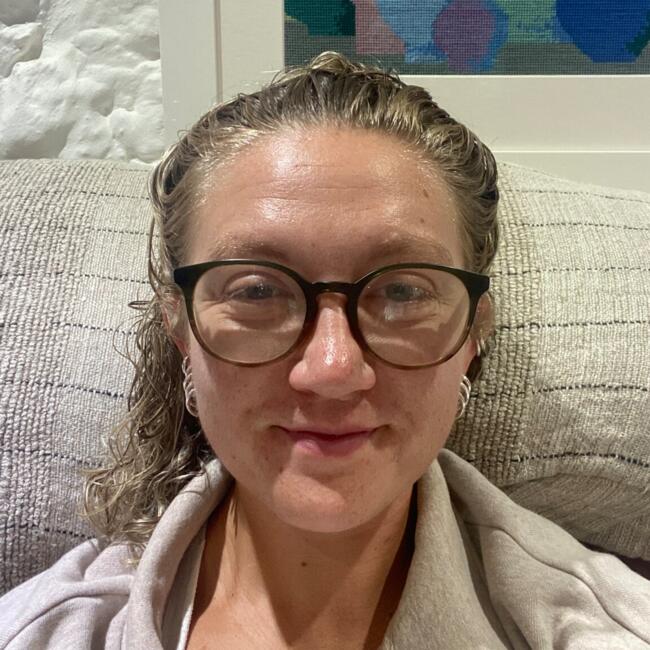 Babysitter in Fareham: Harriet