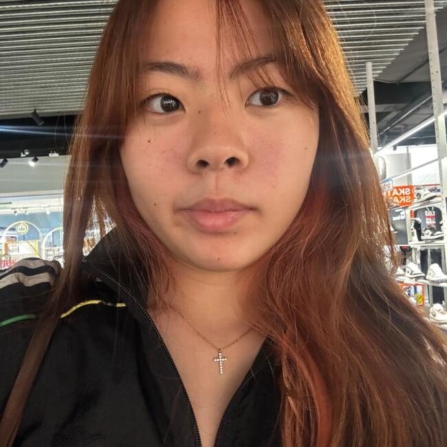 位于新加坡的临时保姆: Estelle