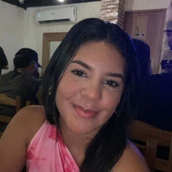 Babysitter in Turbaco: Tatiana