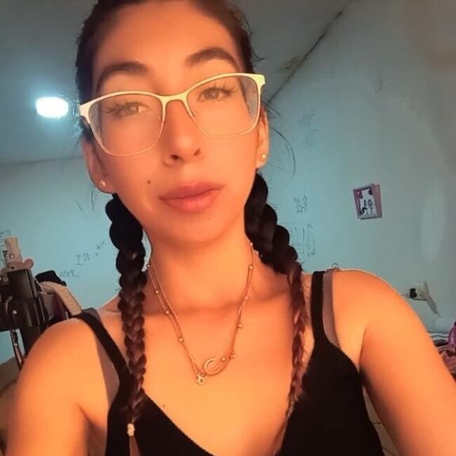 Babysitter in La Serena: Geraldine