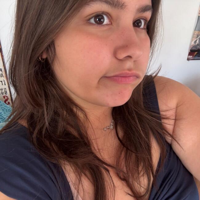 Babysitter em Coimbra: Érica