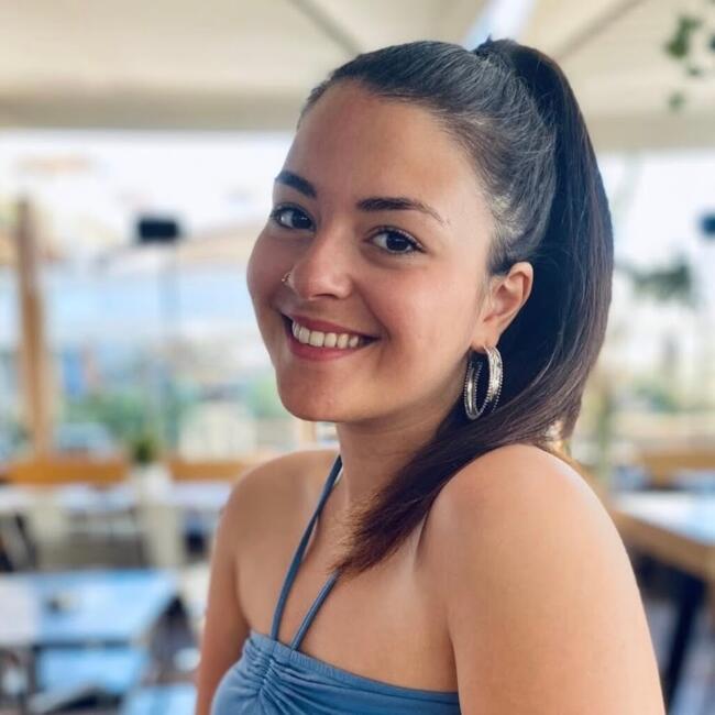 Babysitter στην περιοχή Ρέθυμνο: Ιωάννα
