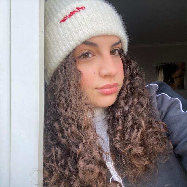 Babysitter a Arzano: Giulia
