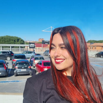 Babysitter in Valladolid: Adriana