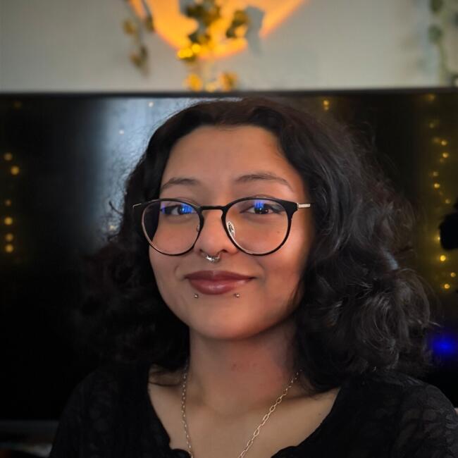 Babysitter in Beltsville: Leslie