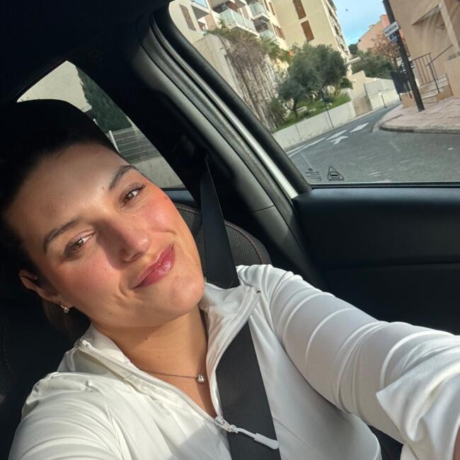 Nounou à Sainte-Maxime: Patricia