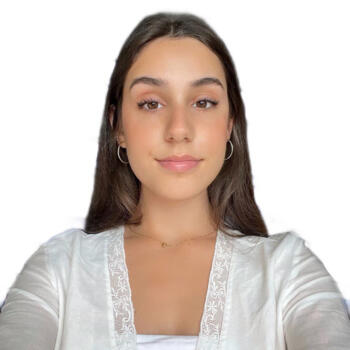 Babysitter Lausanne: Ona