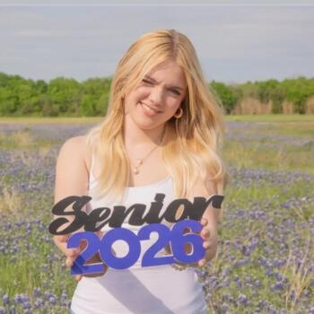 Babysitter in Hewitt (Texas): Samantha
