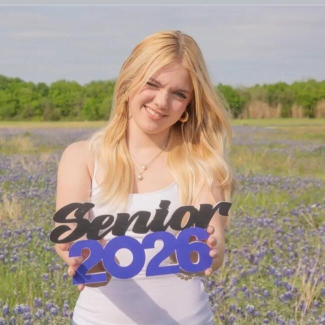 Babysitter in Hewitt (Texas): Samantha