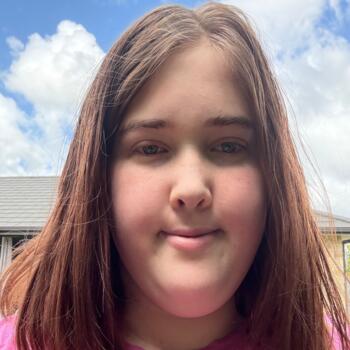 Babysitter in Morrinsville: Brooklyn