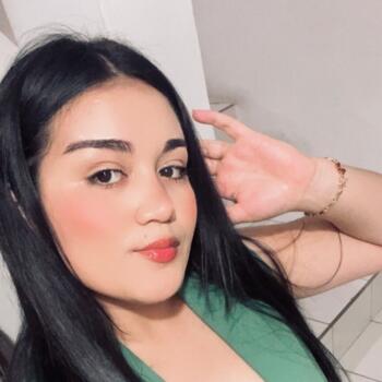 Canguro en Madrid: Ana