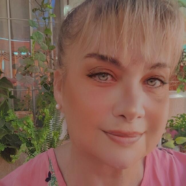 Niñera en Córdoba: MELISA