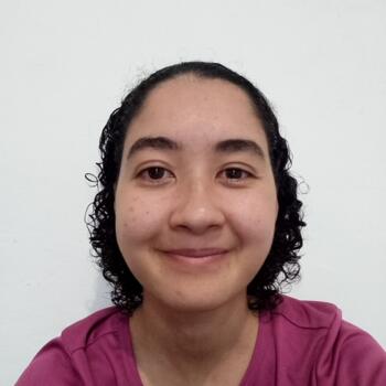 Babysitter São Paulo: Giselle Moura