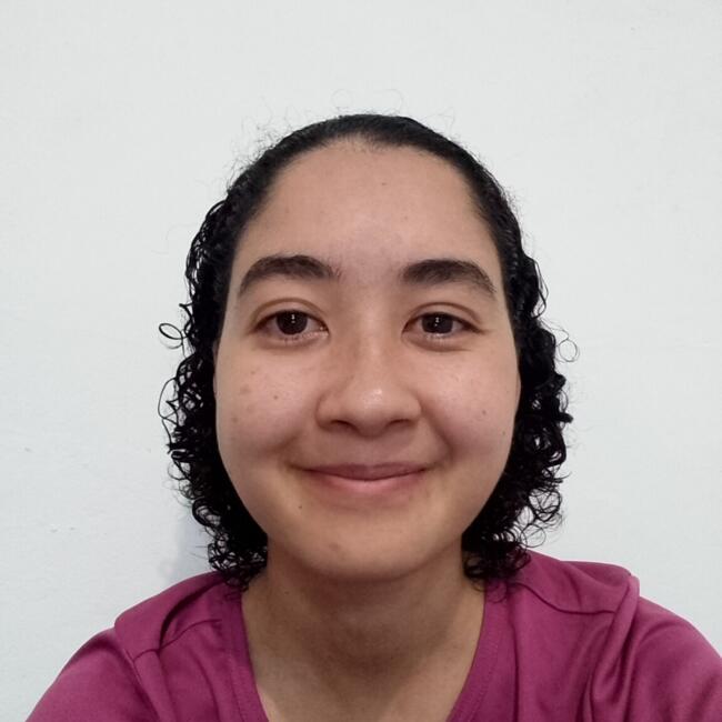 Babysitter in São Paulo: Giselle Moura