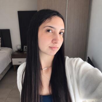 Babysitter in Nuremberg: Malena
