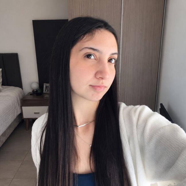 Babysitter in Nuremberg: Malena