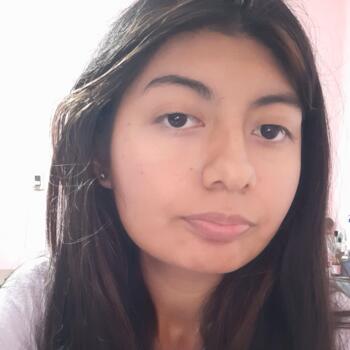 Niñera Rafael Calzada: Magali Rodriguez