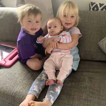 Babysitting job in Tauranga: babysitting job Natalie