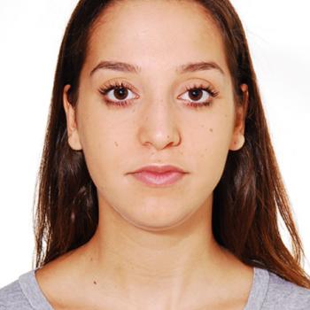 Niñera Badalona: Paula