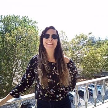 Babysitter Póvoa de Varzim: Sandra Regina
