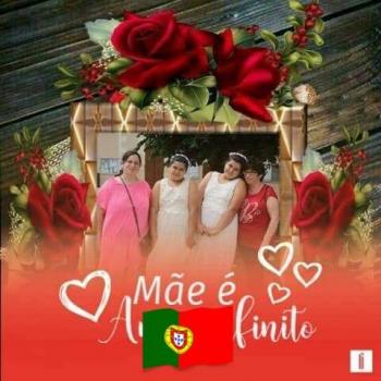 Lastenhoitaja Maia: Maria Conceicao