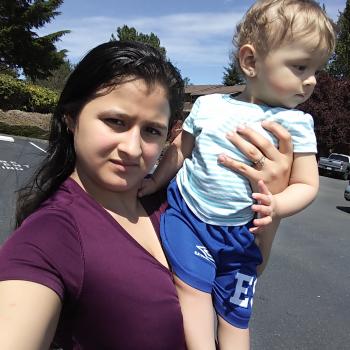 Babysitter Lynnwood Heights Mobile Home Park: Maria. Dolores