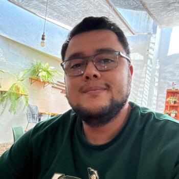 Trabajo para niñera en Bogotá: trabajo de niñera Cristhian Mauricio