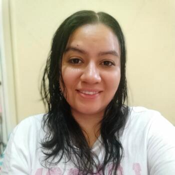 Niñera Floridablanca: Sandy Jazmin Suárez Acelas