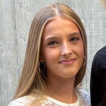 Babysitter in Perth: Scarlett