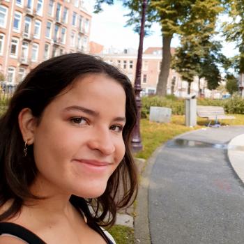 Babysitter in Manchester: Gabriela